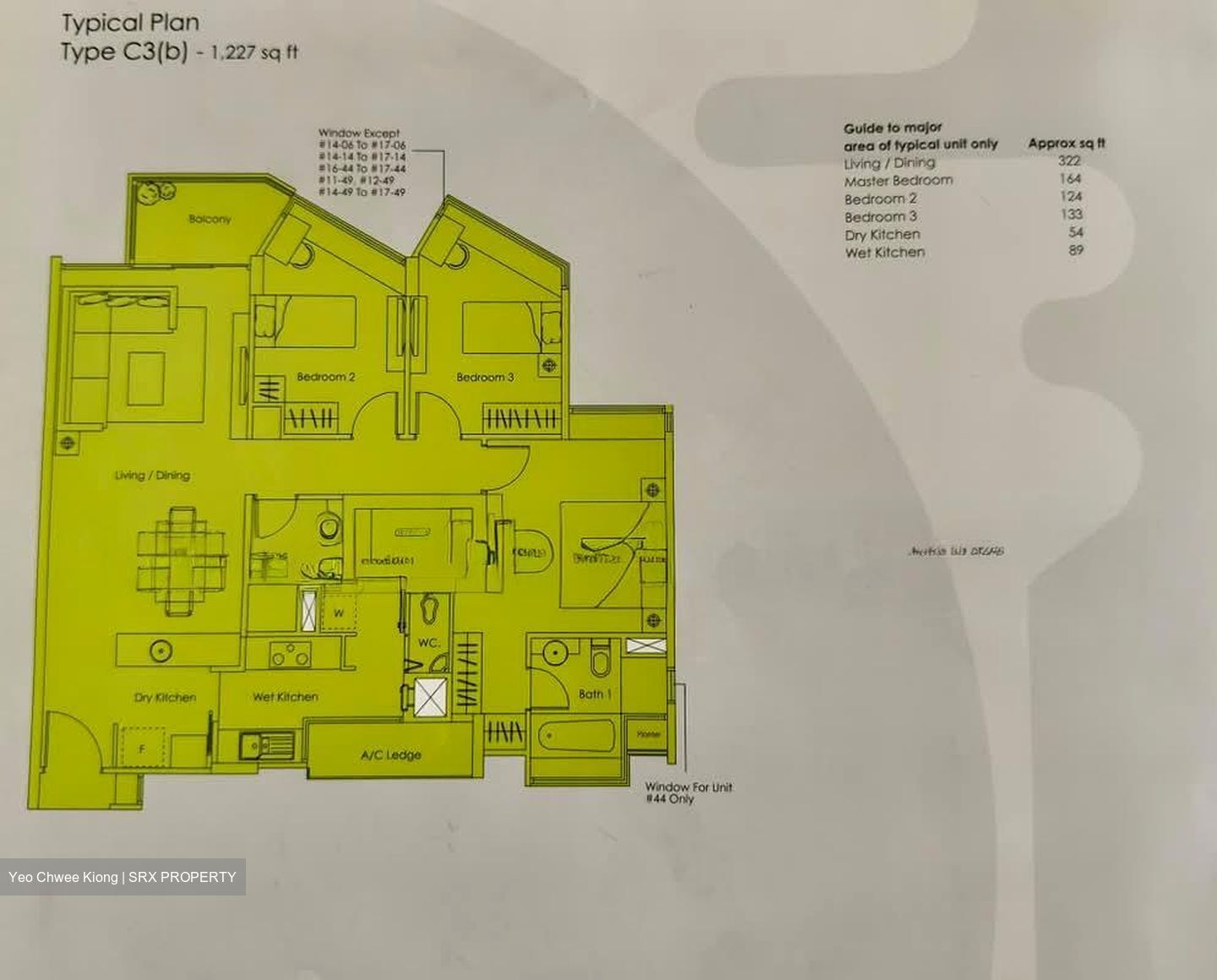 Kovan Melody (D19), Condominium #598072091